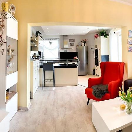 2-Izbovy Apartman Mlynica S Balkonom Extérieur photo