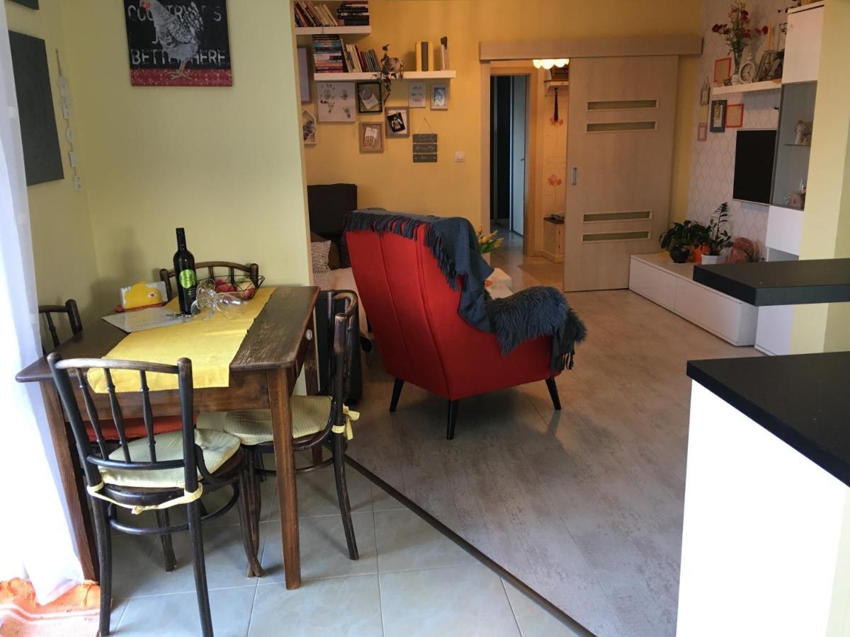 2-Izbovy Apartman Mlynica S Balkonom Extérieur photo
