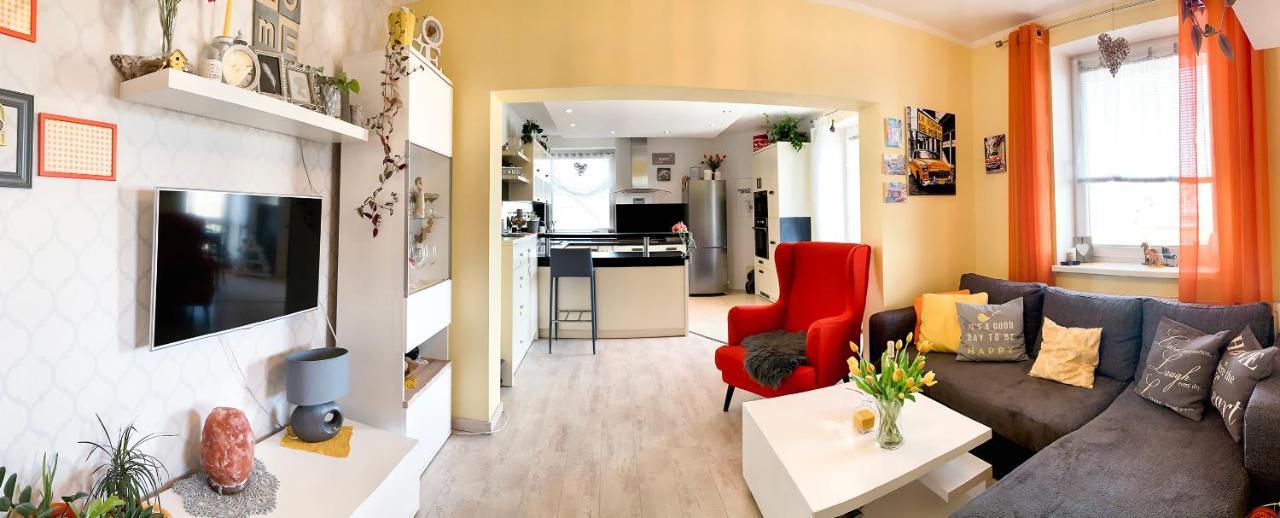2-Izbovy Apartman Mlynica S Balkonom Extérieur photo