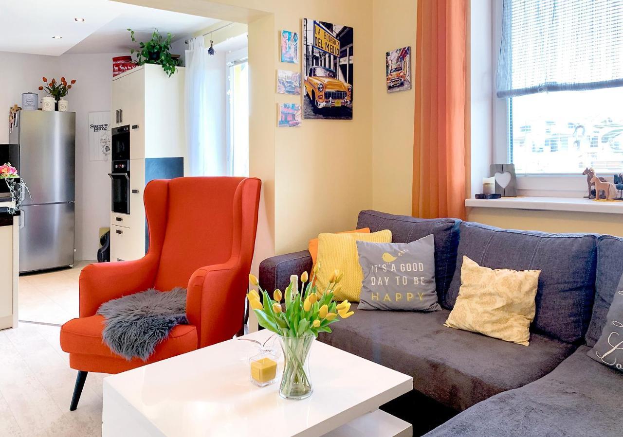 2-Izbovy Apartman Mlynica S Balkonom Extérieur photo