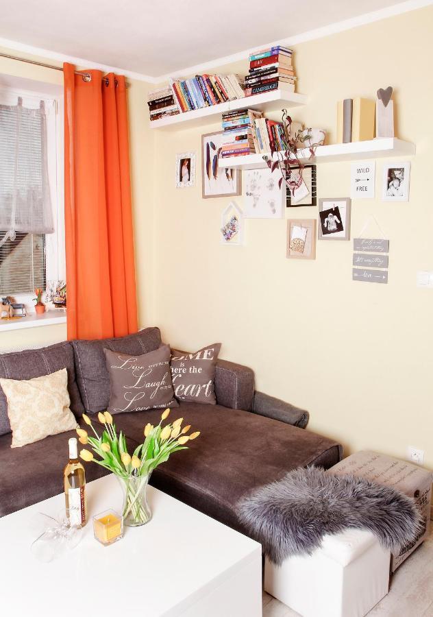 2-Izbovy Apartman Mlynica S Balkonom Extérieur photo