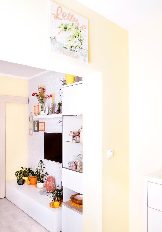 2-Izbovy Apartman Mlynica S Balkonom Extérieur photo