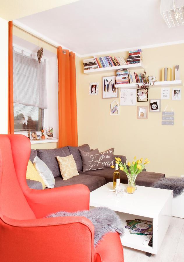2-Izbovy Apartman Mlynica S Balkonom Extérieur photo