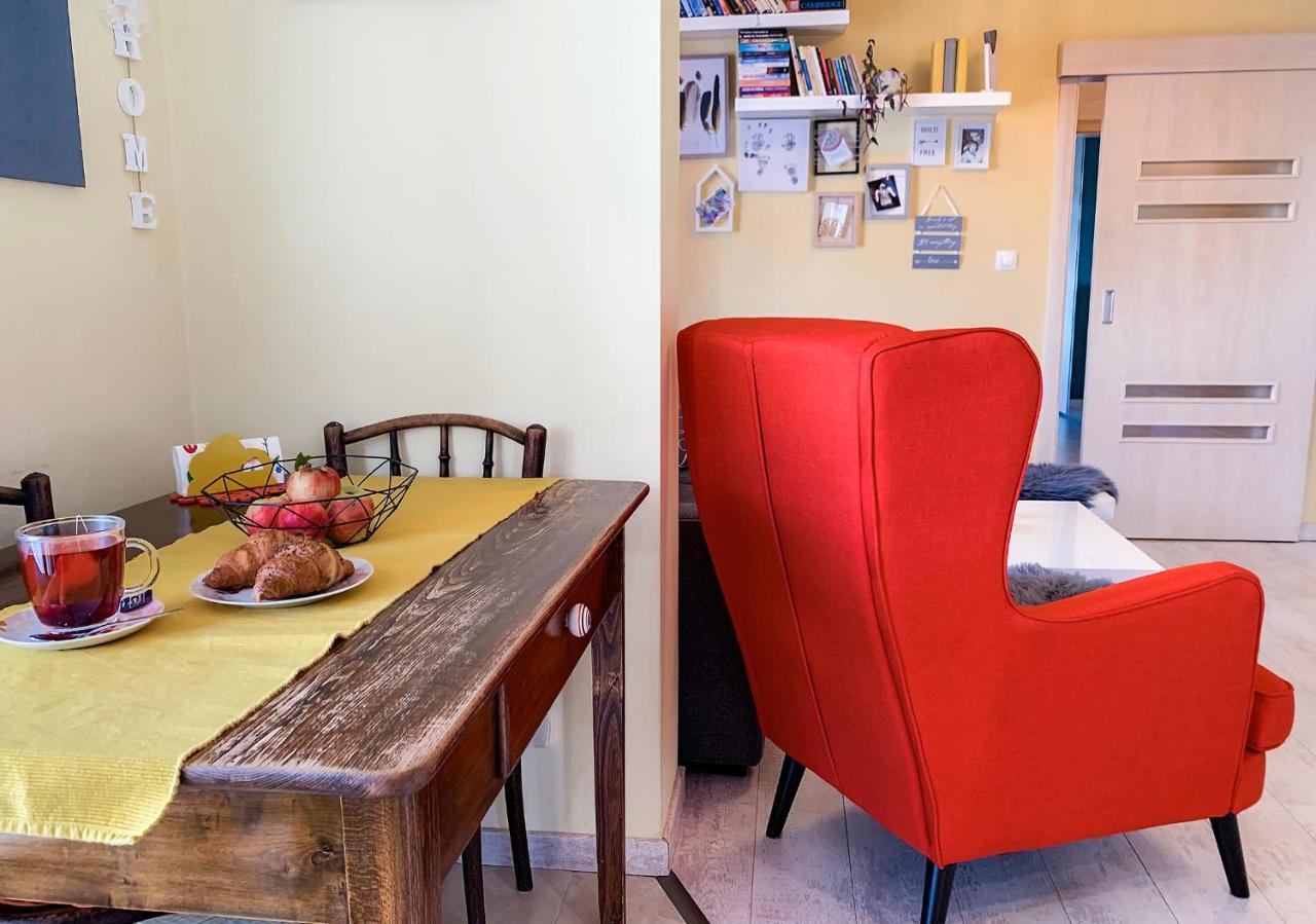 2-Izbovy Apartman Mlynica S Balkonom Extérieur photo