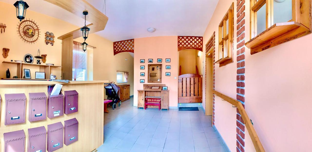 2-Izbovy Apartman Mlynica S Balkonom Extérieur photo