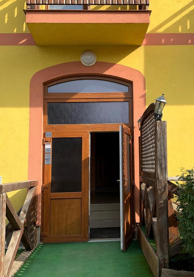 2-Izbovy Apartman Mlynica S Balkonom Extérieur photo