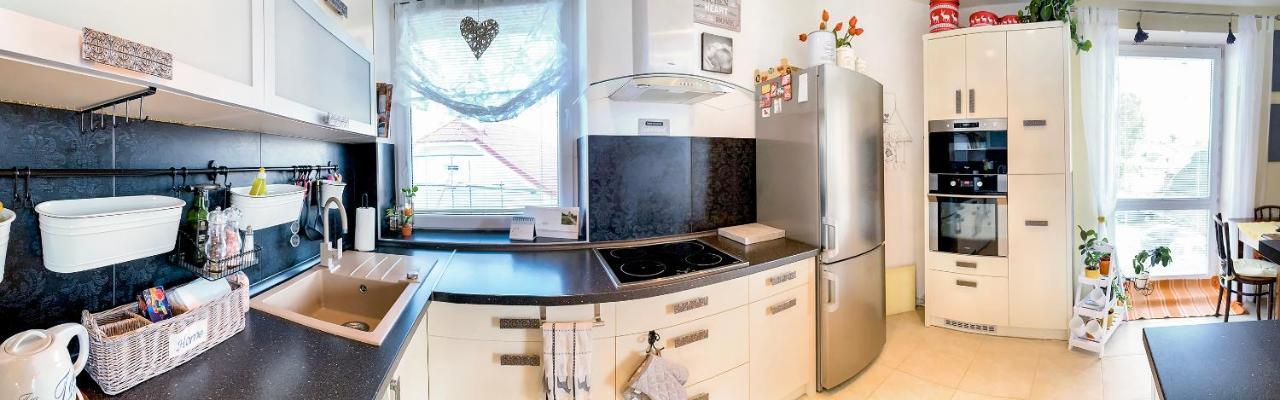 2-Izbovy Apartman Mlynica S Balkonom Extérieur photo