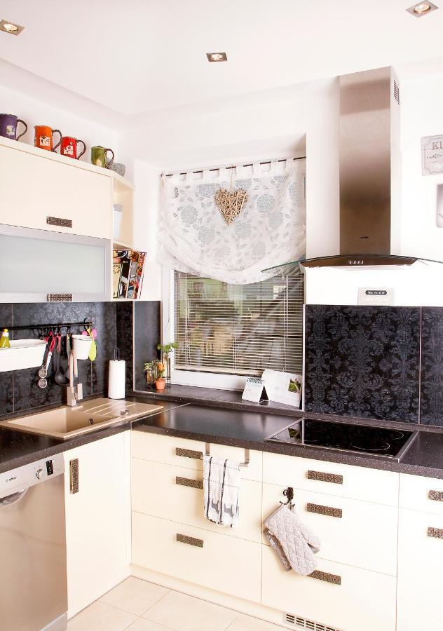 2-Izbovy Apartman Mlynica S Balkonom Extérieur photo