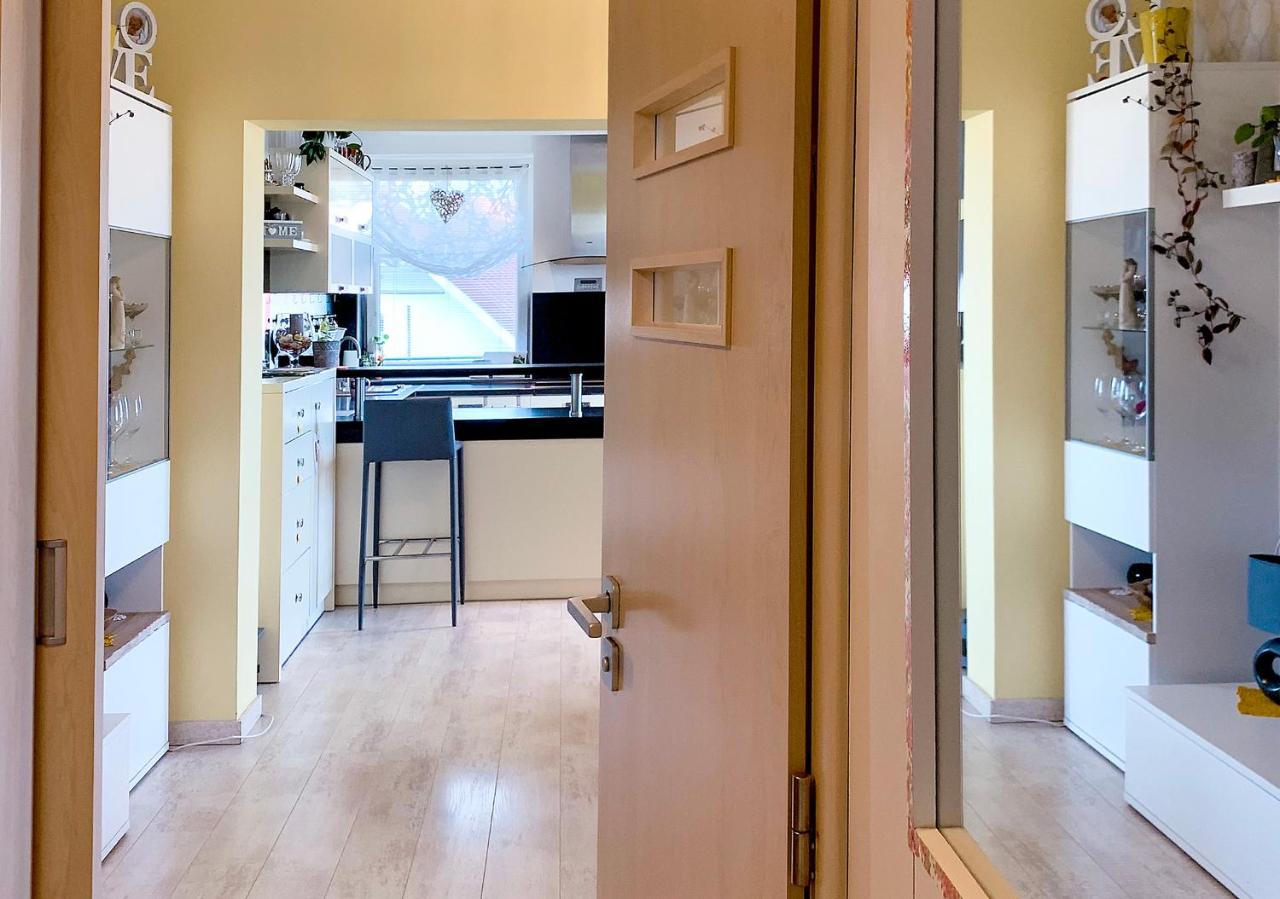 2-Izbovy Apartman Mlynica S Balkonom Extérieur photo