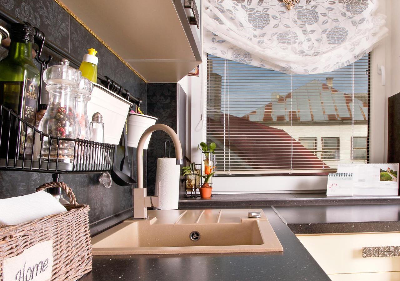 2-Izbovy Apartman Mlynica S Balkonom Extérieur photo