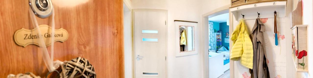 2-Izbovy Apartman Mlynica S Balkonom Extérieur photo