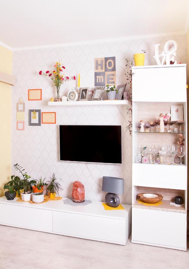 2-Izbovy Apartman Mlynica S Balkonom Extérieur photo