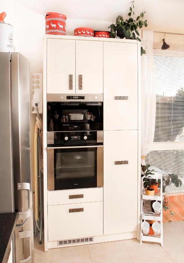 2-Izbovy Apartman Mlynica S Balkonom Extérieur photo