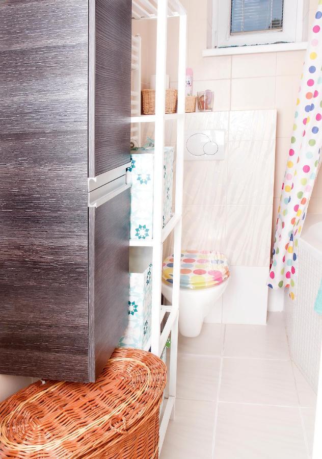 2-Izbovy Apartman Mlynica S Balkonom Extérieur photo