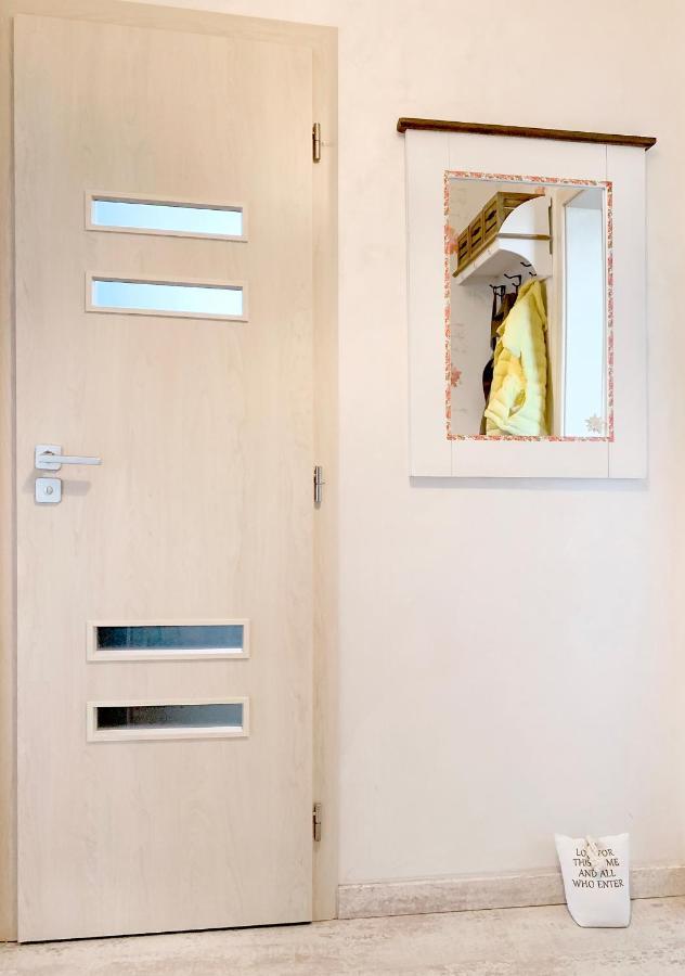 2-Izbovy Apartman Mlynica S Balkonom Extérieur photo