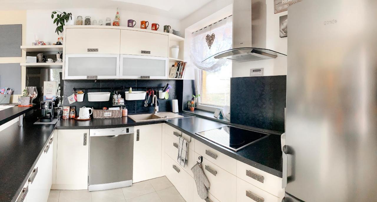 2-Izbovy Apartman Mlynica S Balkonom Extérieur photo