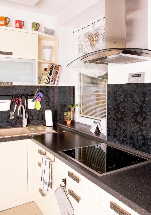 2-Izbovy Apartman Mlynica S Balkonom Extérieur photo