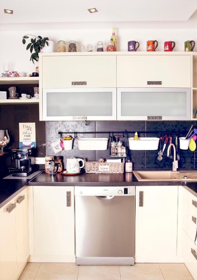 2-Izbovy Apartman Mlynica S Balkonom Extérieur photo
