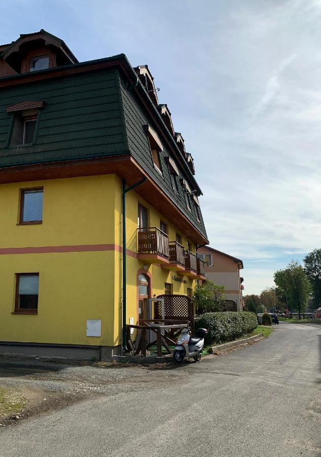 2-Izbovy Apartman Mlynica S Balkonom Extérieur photo