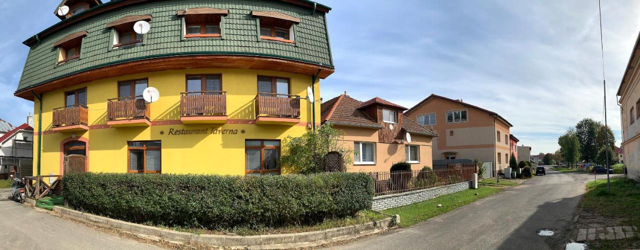2-Izbovy Apartman Mlynica S Balkonom Extérieur photo