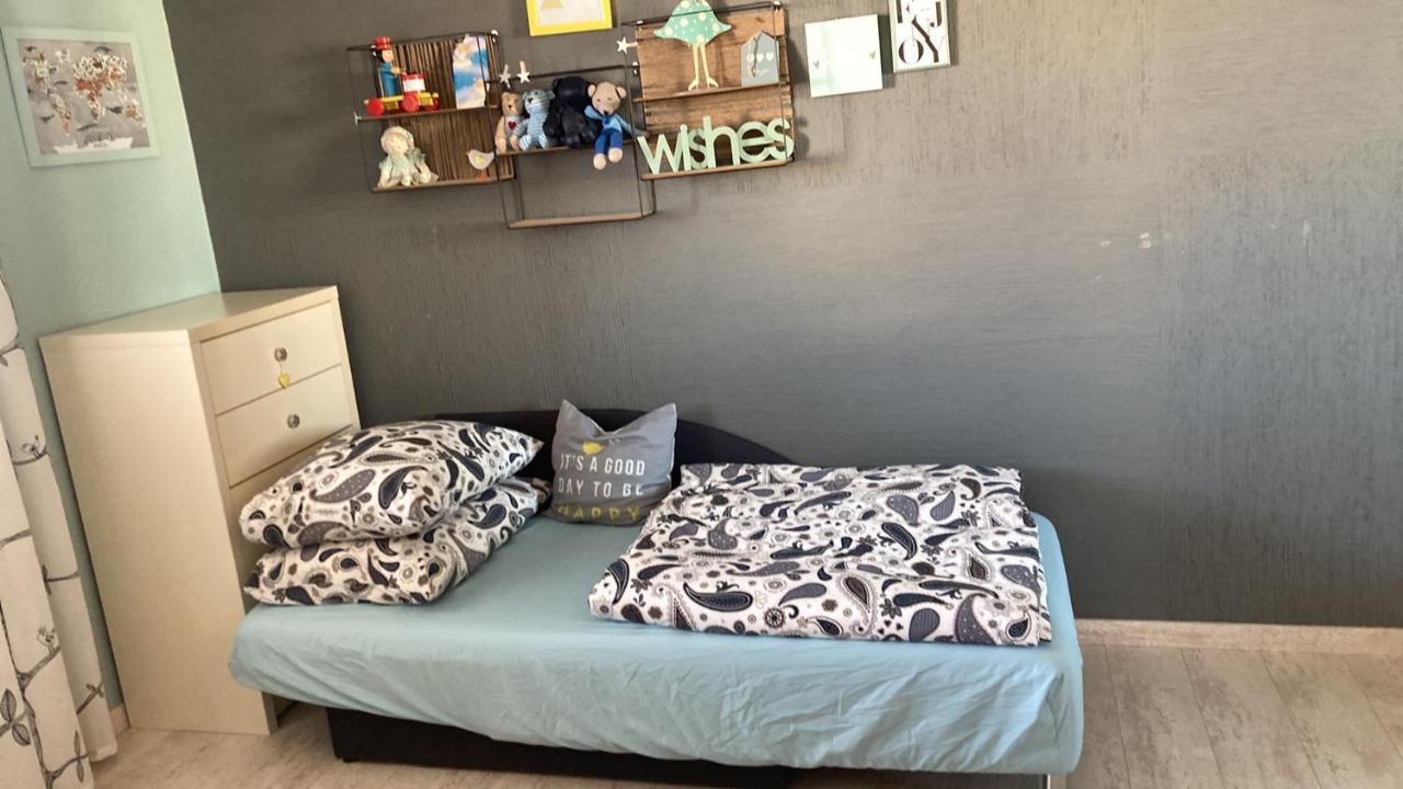 2-Izbovy Apartman Mlynica S Balkonom Extérieur photo
