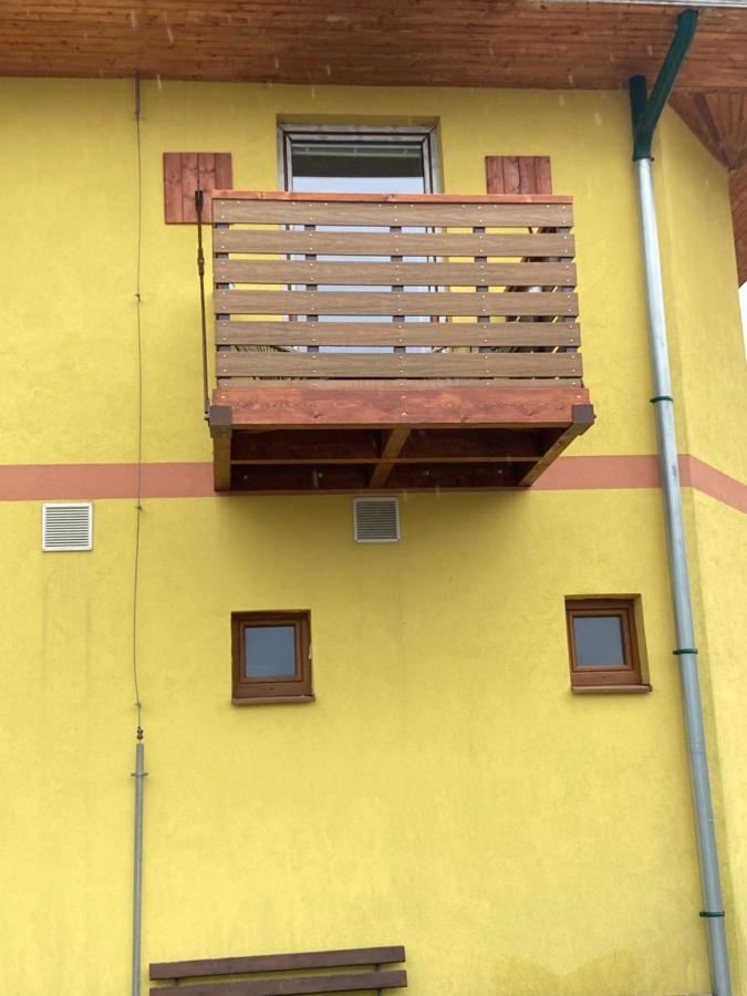2-Izbovy Apartman Mlynica S Balkonom Extérieur photo